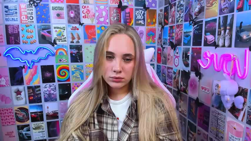 MiaMilas Adult Chat December 13, 2025