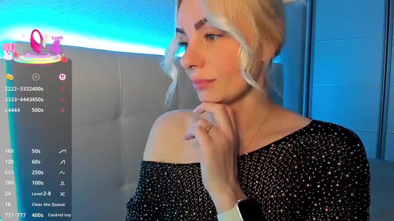 _-Dasha-_ Adult Chat December 12, 2025