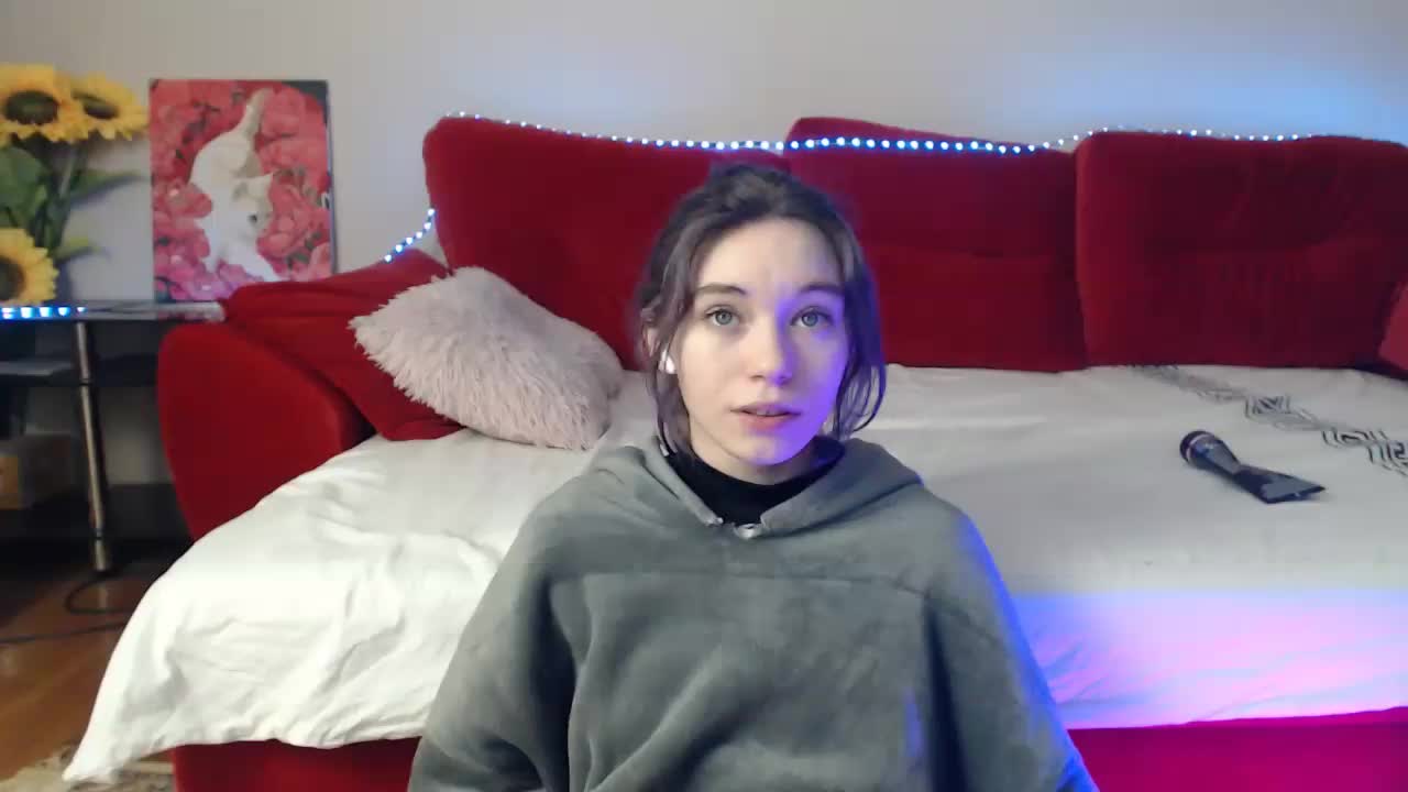 Feyka-dream Adult Chat December 13, 2025