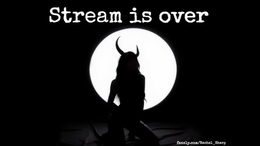 rachel_sharp Adult Chat December 13, 2025