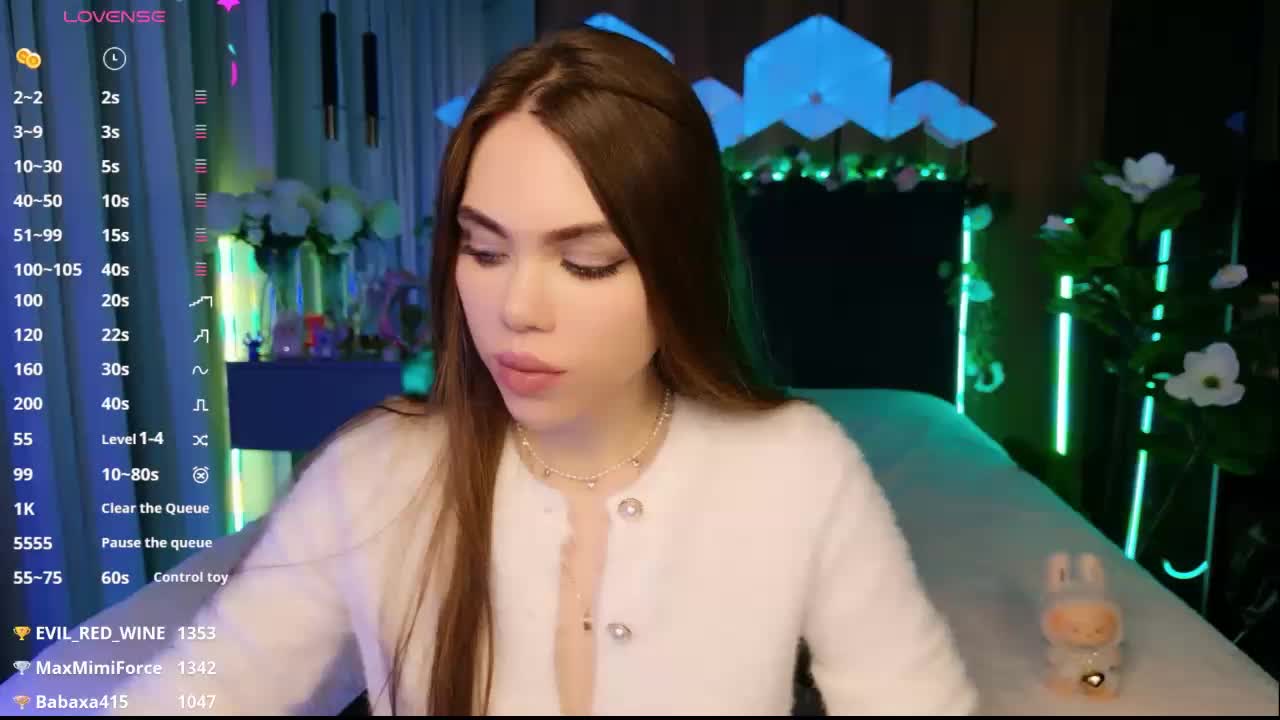 MimiForce Adult Chat December 13, 2025