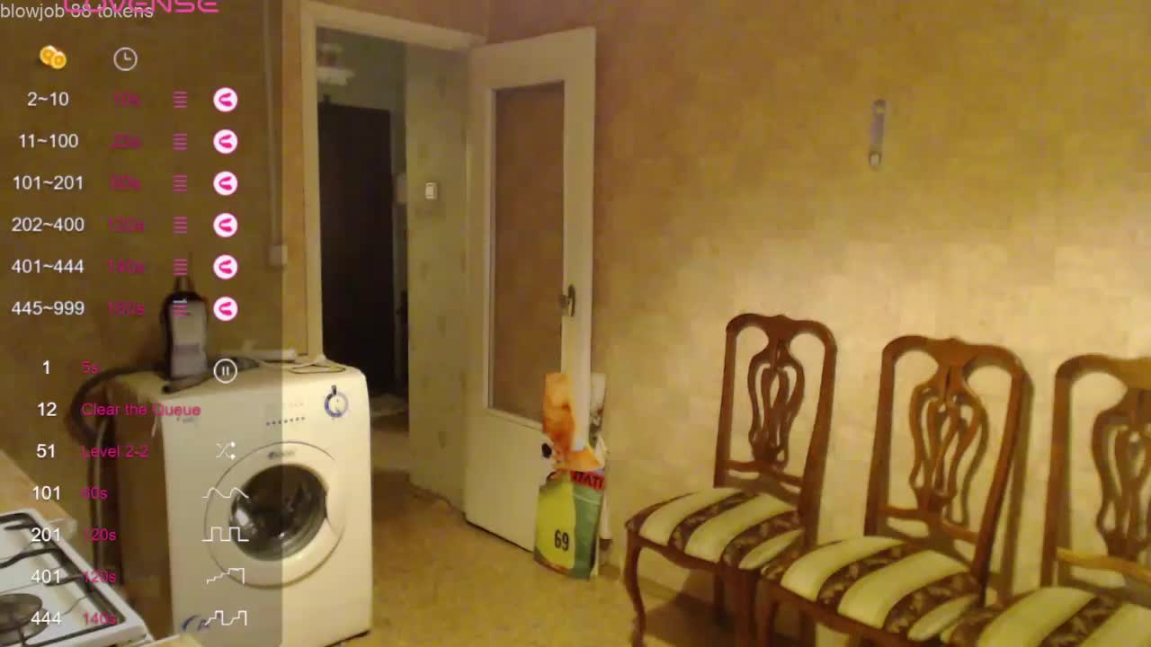 Fox23 Adult Chat December 12, 2025