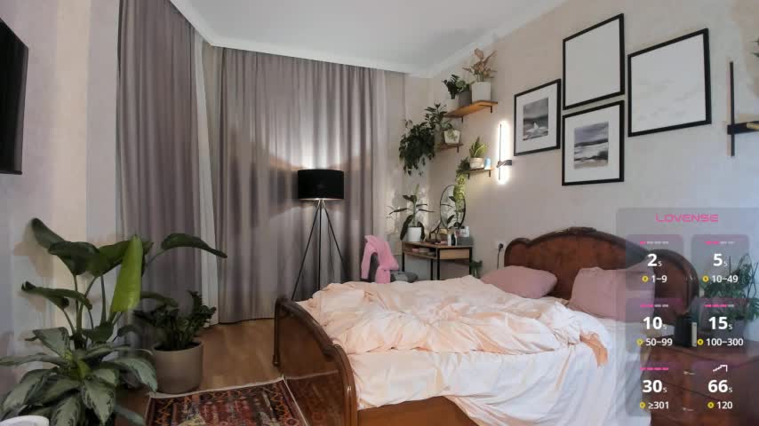 NicoleLuv Adult Chat December 13, 2025