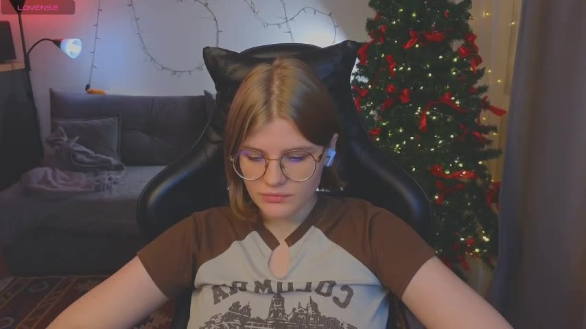 _JessieVibes Adult Chat December 12, 2025