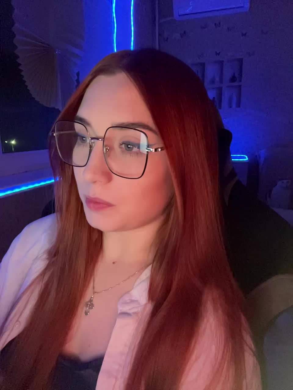 ScarletWitch Adult Chat December 12, 2025