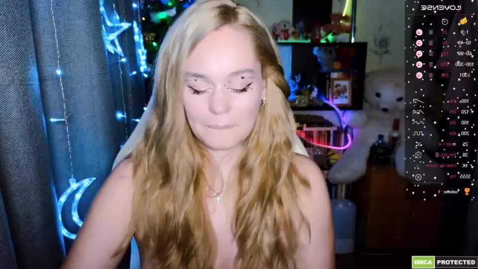 BadGirl2609 Adult Chat December 13, 2025