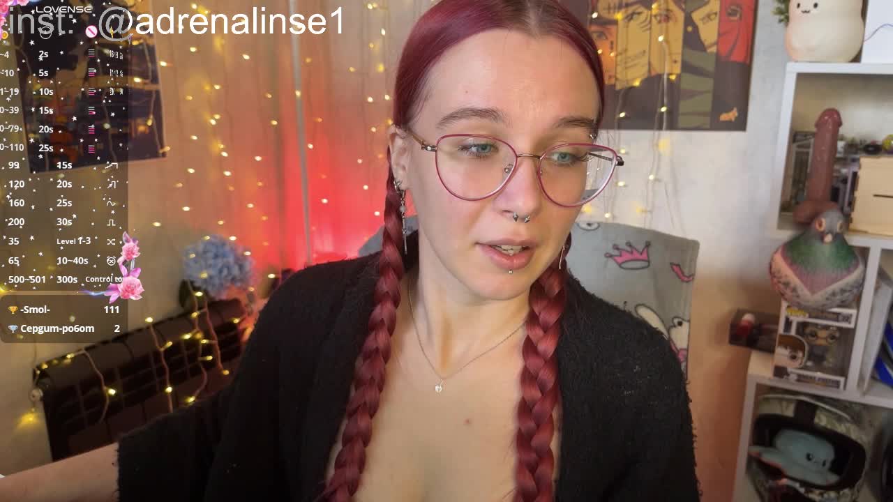 Kushina Adult Chat December 12, 2025