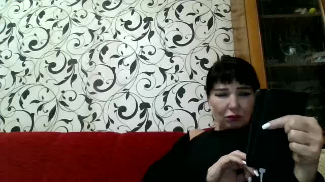 JeaneDavis Adult Chat December 13, 2025