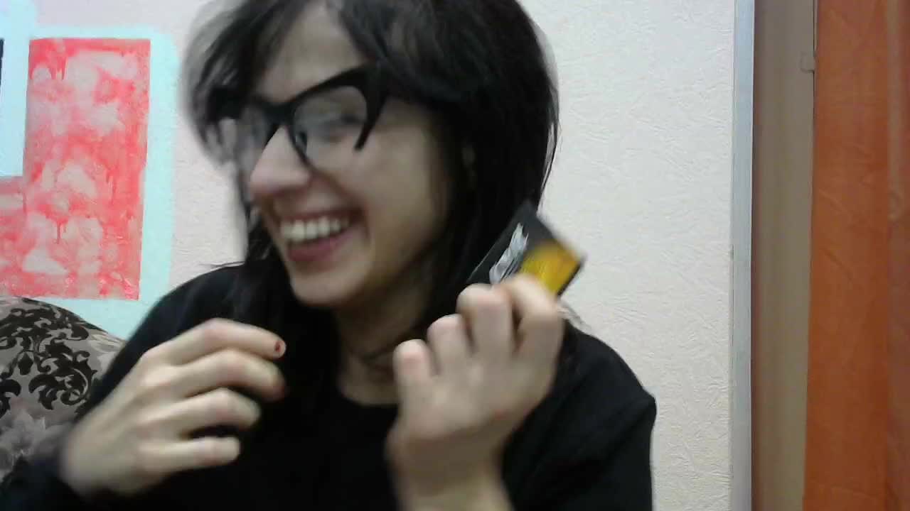 Lady_of_Perfection Adult Chat December 13, 2025