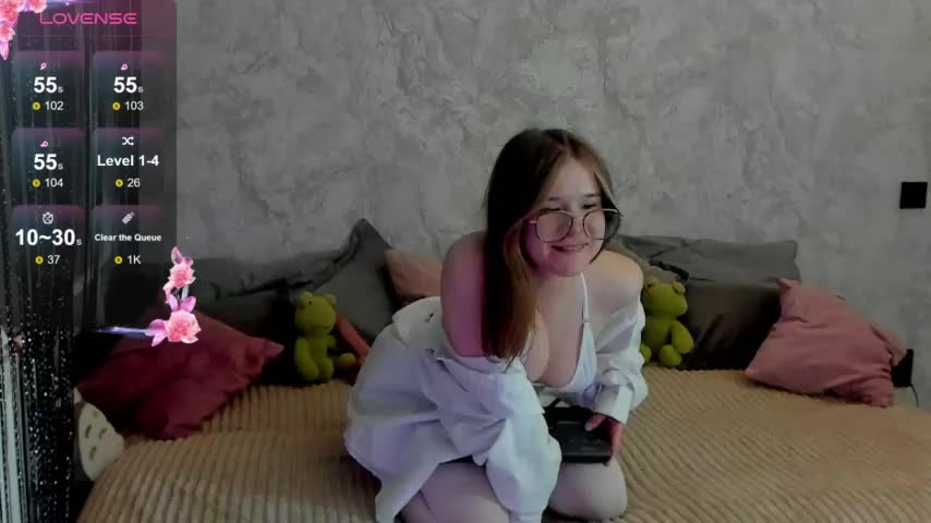 Hibisceae Adult Chat December 13, 2025