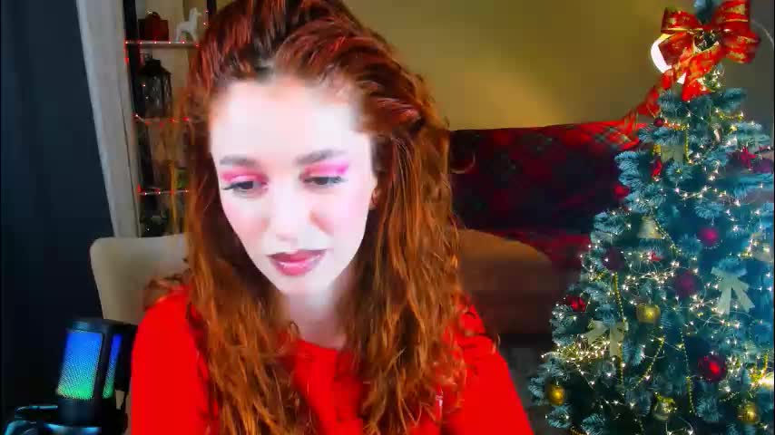 christinaconteeree Adult Chat December 13, 2025