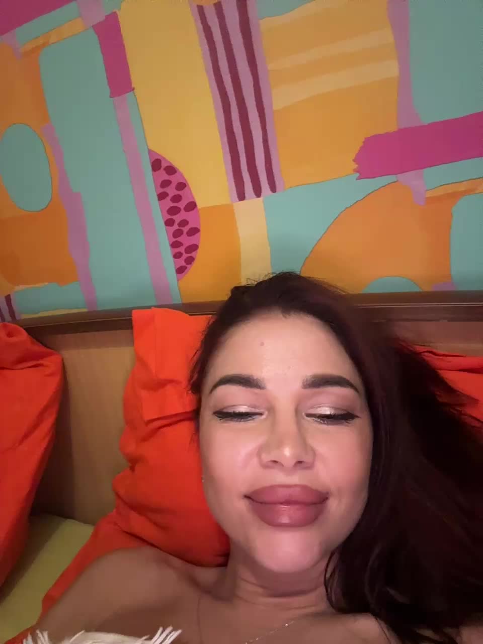 Bianka-strip Adult Chat December 13, 2025