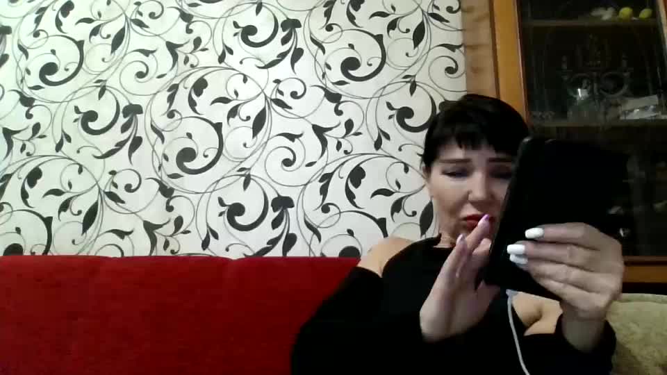 JeaneDavis Adult Chat December 13, 2025