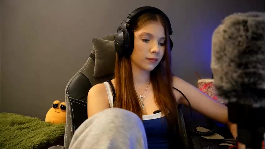 brandamatteson Adult Chat December 13, 2025