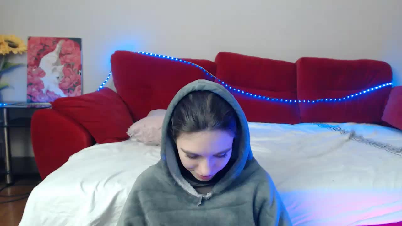 Feyka-dream Adult Chat December 13, 2025