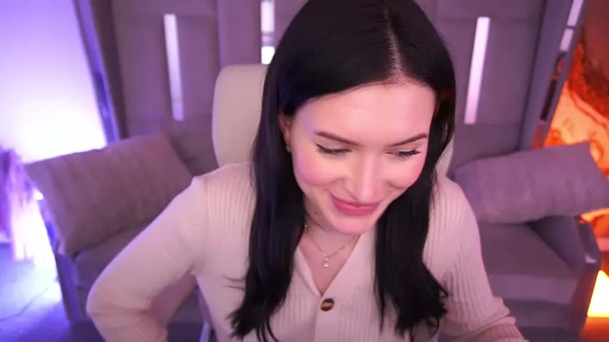 MilaSecrett Adult Chat December 12, 2025