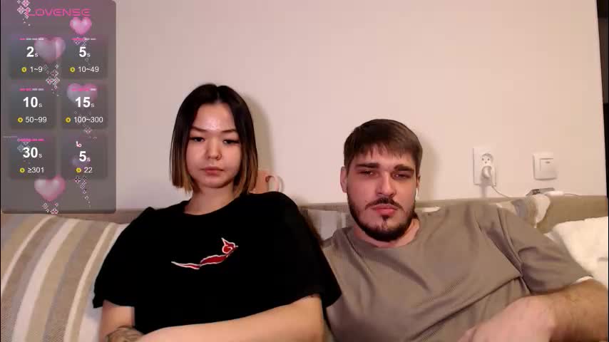 niia_osaki Adult Chat December 13, 2025