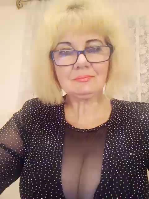 BoloshkaBlonda Adult Chat December 13, 2025