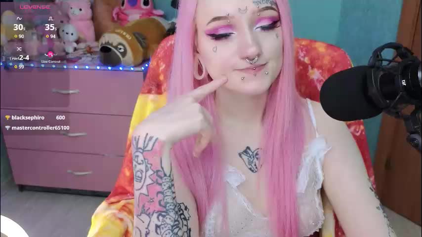 manuela_unicorn Adult Chat December 13, 2025