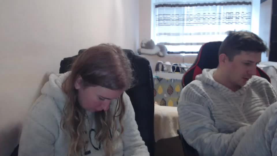 jenisandpeter Adult Chat December 13, 2025