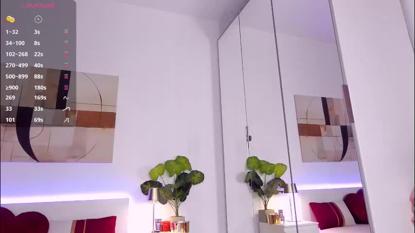 nadeen_ Adult Chat December 13, 2025