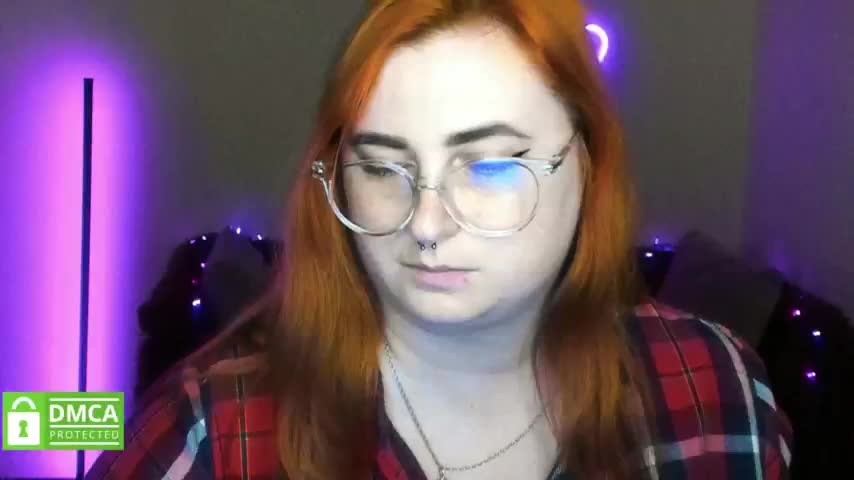 Aliciaredluv Adult Chat December 13, 2025