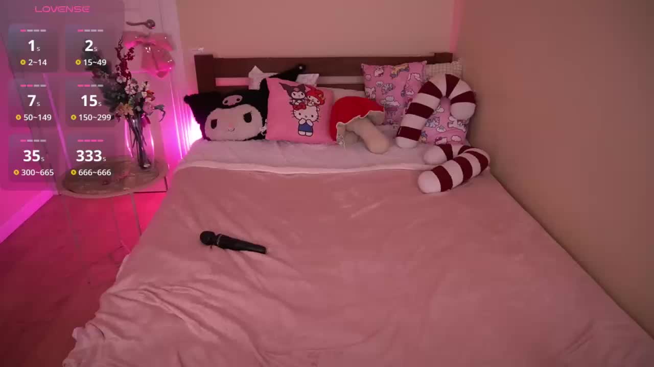 OnlyPenny Adult Chat December 13, 2025