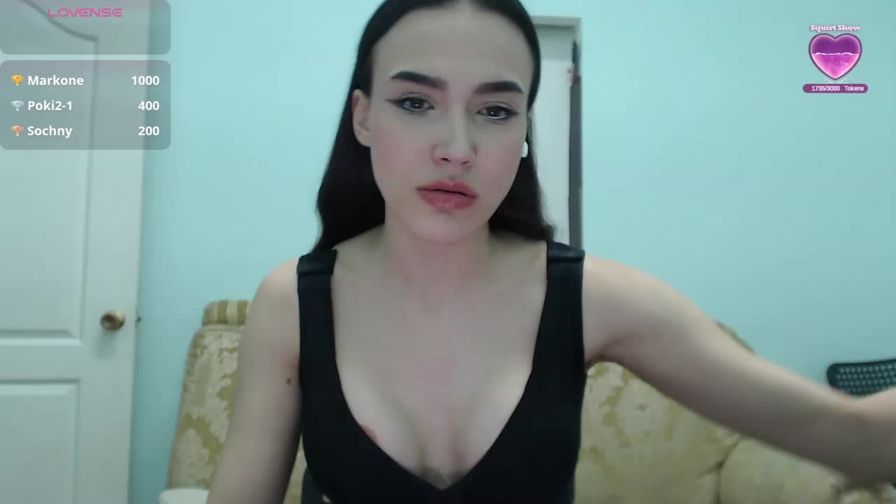 Iloniyaa Adult Chat December 12, 2025