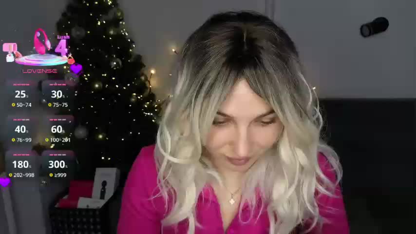 MellicaX Adult Chat December 12, 2025