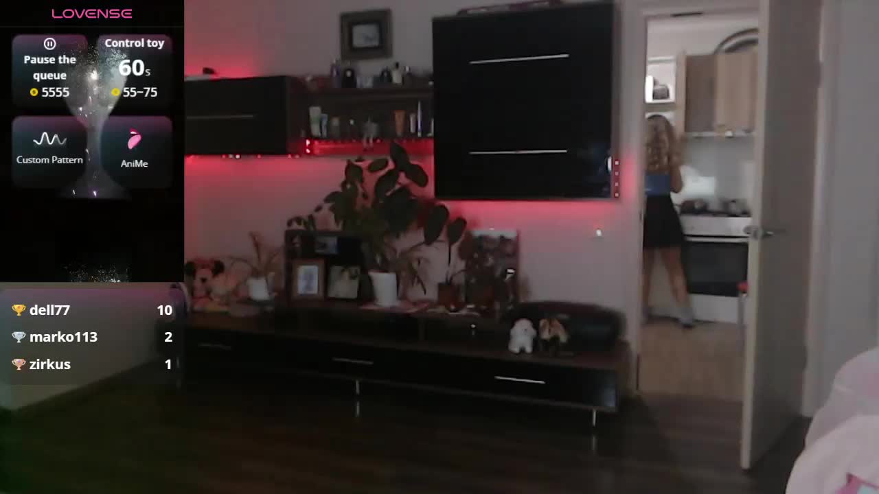 SophiaBoone Adult Chat December 12, 2025