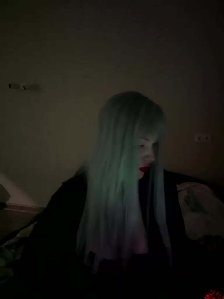 AlterAn Adult Chat December 13, 2025