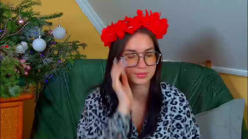 anneavery Adult Chat December 13, 2025