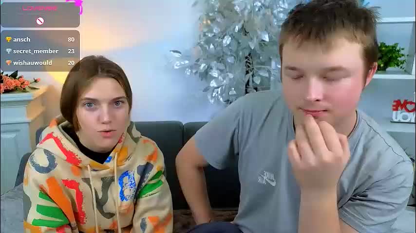 ollistiw Adult Chat December 13, 2025