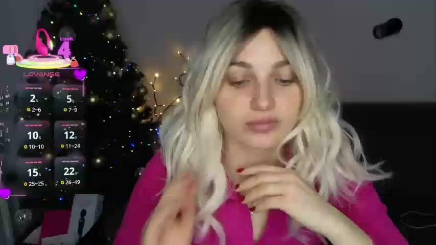 MellicaX Adult Chat December 13, 2025