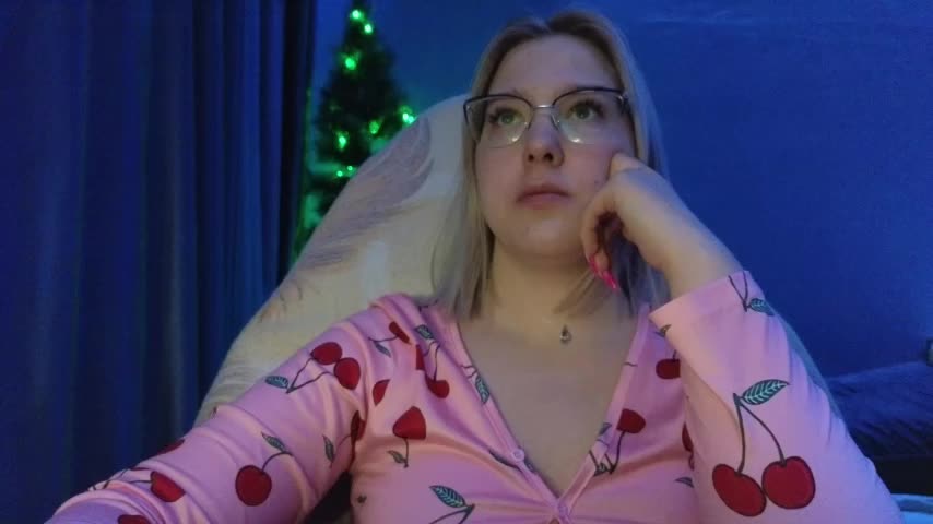 HotBrandyX Adult Chat December 13, 2025