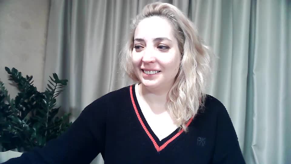 mariska-kiska Adult Chat December 13, 2025