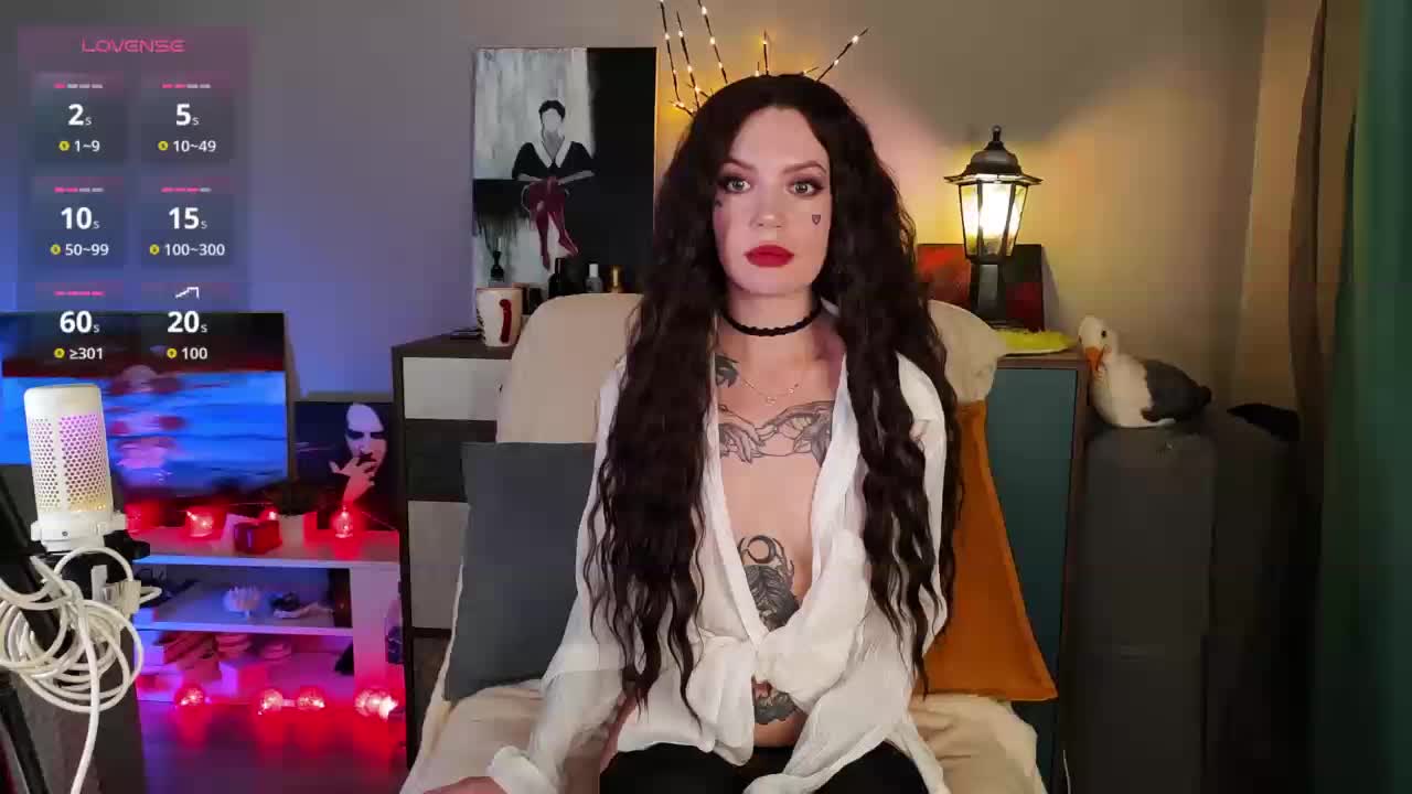 RockBelyash Adult Chat December 13, 2025