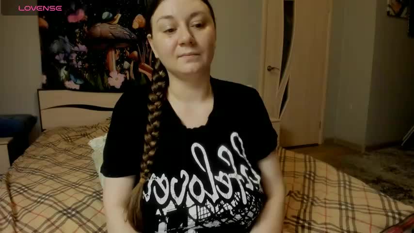 AlisaBacker Adult Chat December 13, 2025