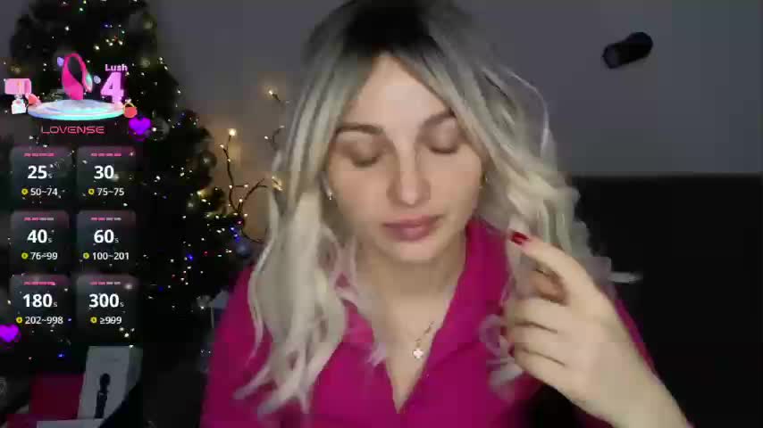 MellicaX Adult Chat December 12, 2025