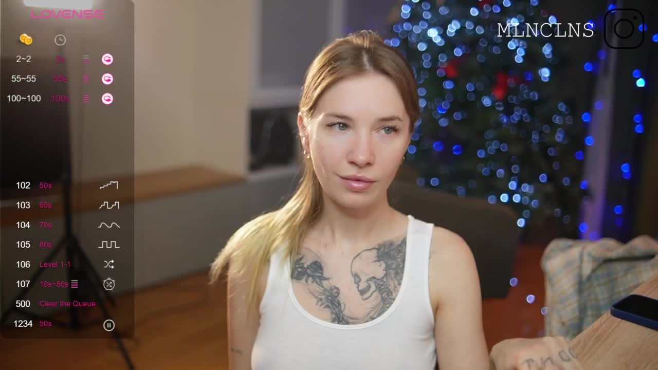 mel-collins Adult Chat December 13, 2025