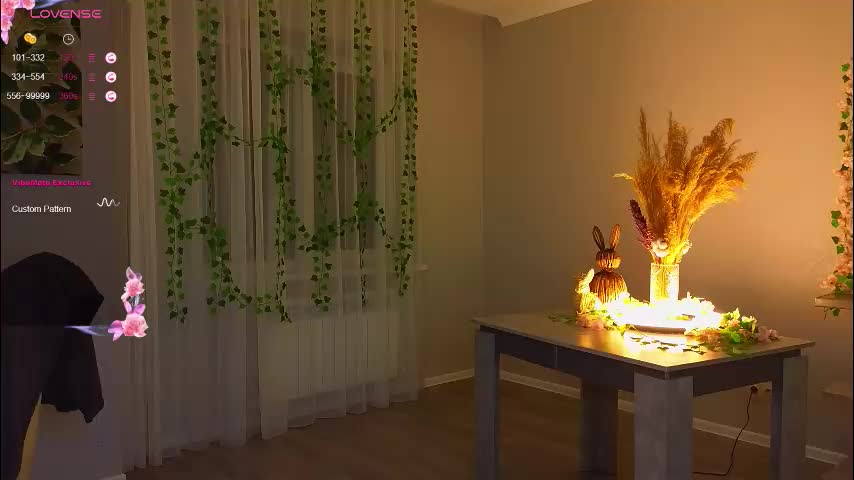 lunariabliss Adult Chat December 12, 2025