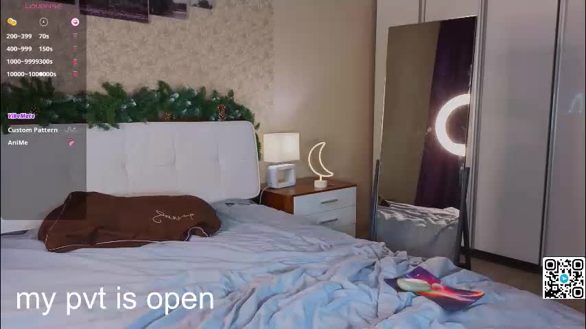 anika_heir Adult Chat December 12, 2025