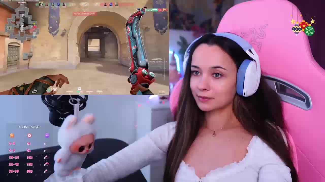 JuicyAngel Adult Chat December 12, 2025