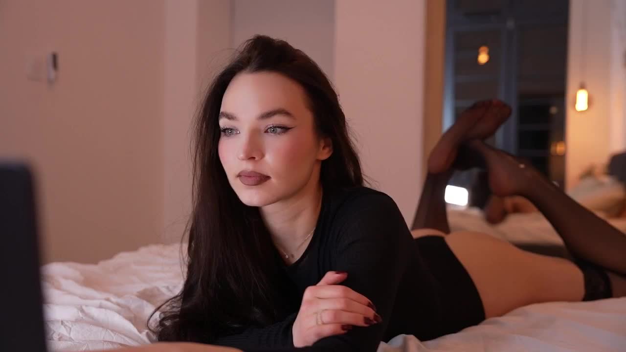 blackvelveet Adult Chat December 12, 2025