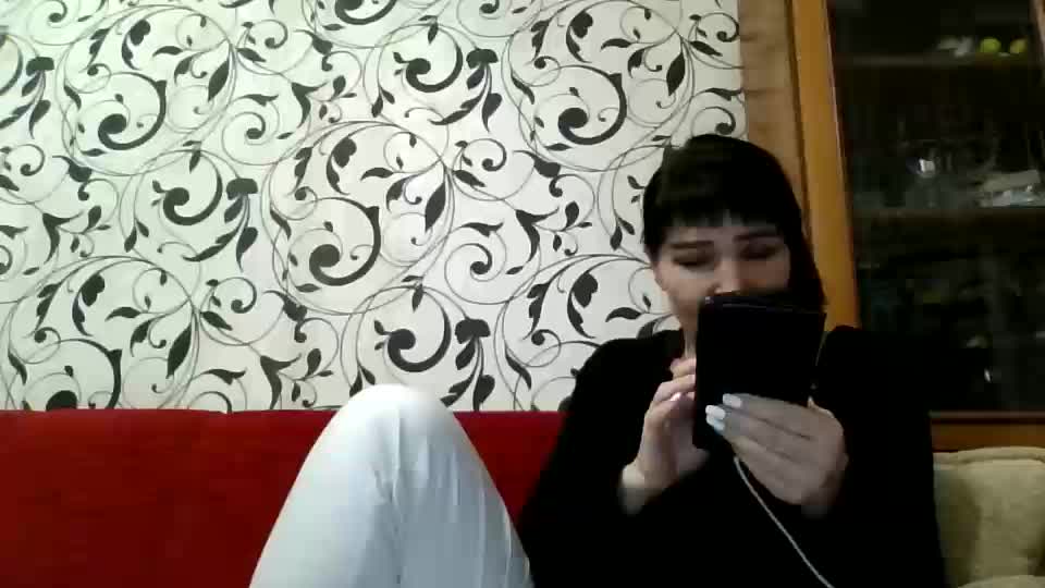 JeaneDavis Adult Chat December 13, 2025