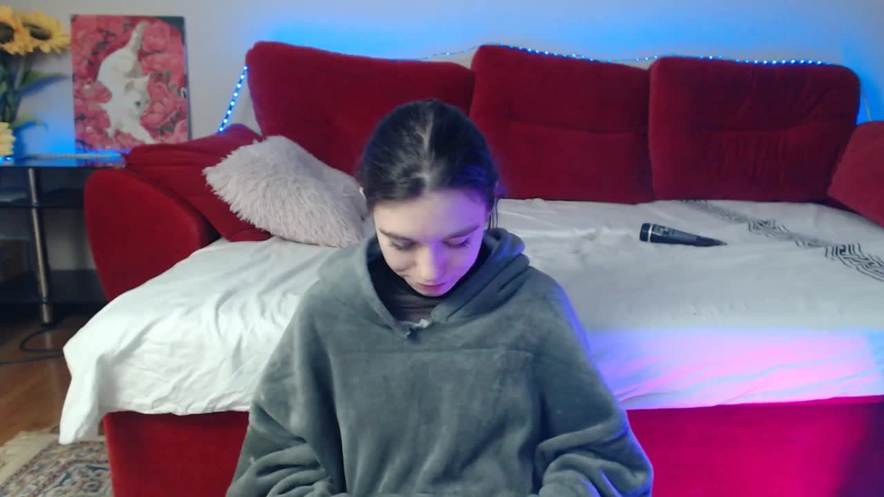 Feyka-dream Adult Chat December 12, 2025