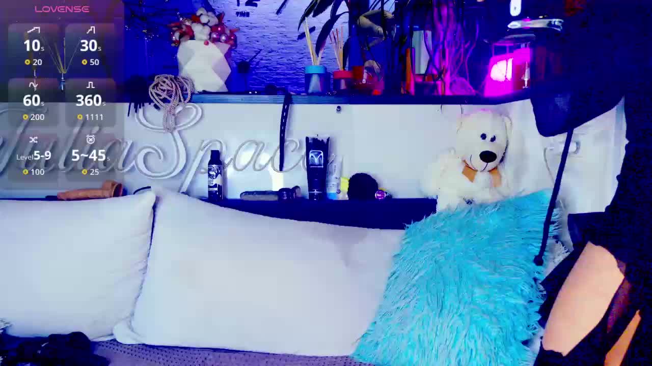 _JuliaSpace_ Adult Chat December 13, 2025