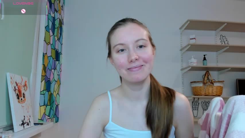 Peggy_Beauty Adult Chat December 12, 2025