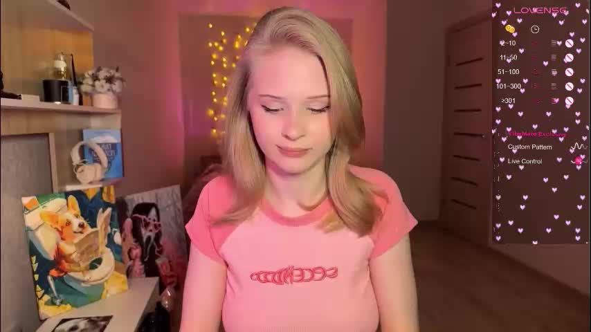 sweetielis Adult Chat December 13, 2025