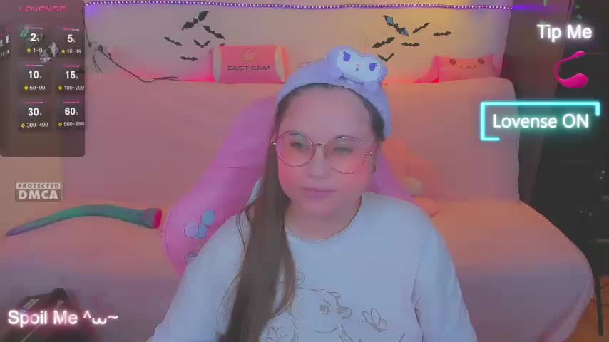 LoliSuccub Adult Chat December 12, 2025